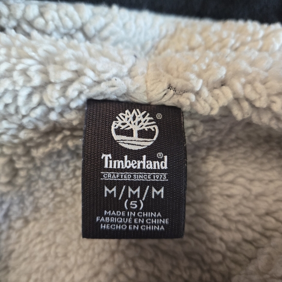 Timberland Jacket - Picture 3 of 4